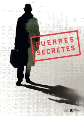 Couverture du produit · Guerres secrètes