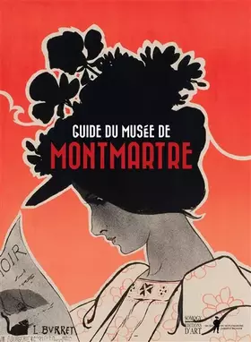 Couverture du produit · Guide du musée de Montmartre