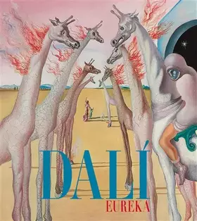 Couverture du produit · Dali: Eureka