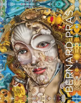 Couverture du produit · Bernard Pras