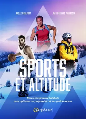 Couverture du produit · Sports et altitude