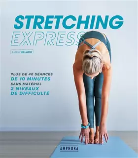 Couverture du produit · Stretching express