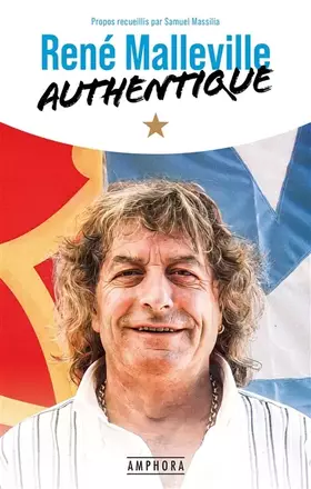 Couverture du produit · René Malleville authentique