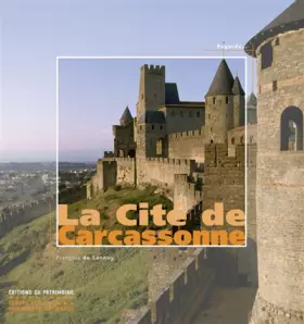 Couverture du produit · La Cité de Carcassonne