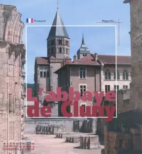 Couverture du produit · L'abbaye de Cluny