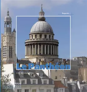 Couverture du produit · Le Panthéon