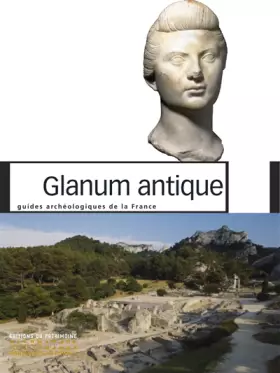 Couverture du produit · Glanum antique