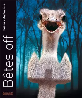 Couverture du produit · Bêtes off