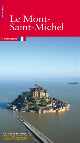 Couverture du produit · Le Mont-Saint-Michel