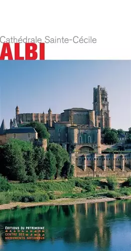 Couverture du produit · Albi. Sainte-Cécile