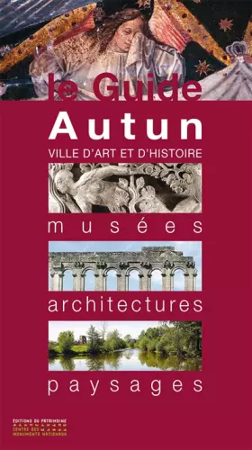 Couverture du produit · Autun