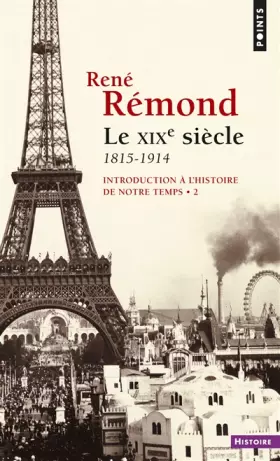 Couverture du produit · Introduction à l'histoire de notre temps, t. 2. Le (2)