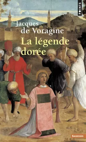 Couverture du produit · La légende dorée