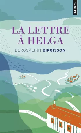 Couverture du produit · La Lettre à Helga