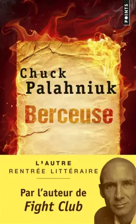 Couverture du produit · Berceuse