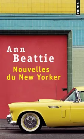 Couverture du produit · Nouvelles du New Yorker