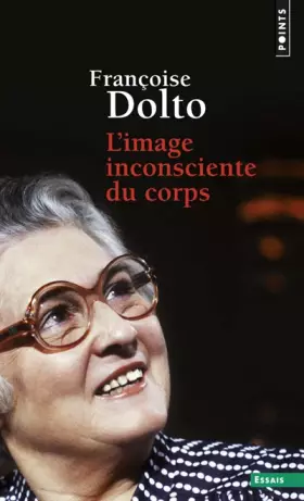 Couverture du produit · L'Image inconsciente du corps