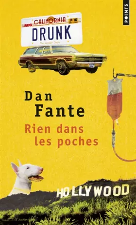 Couverture du produit · Rien dans les poches