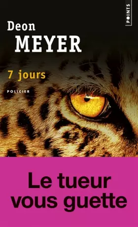 Couverture du produit · 7 jours