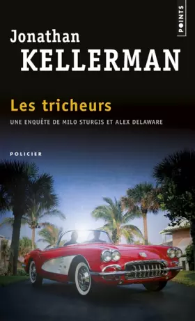 Couverture du produit · Les tricheurs