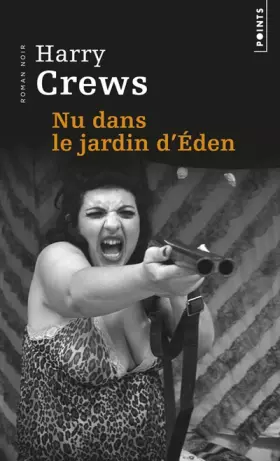 Couverture du produit · Nu dans le jardin d'Eden