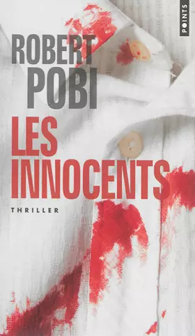 Couverture du produit · Les Innocents