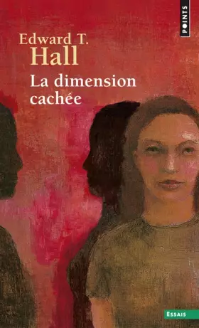 Couverture du produit · La Dimension cachée