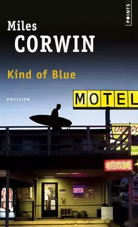 Couverture du produit · Kind of blue
