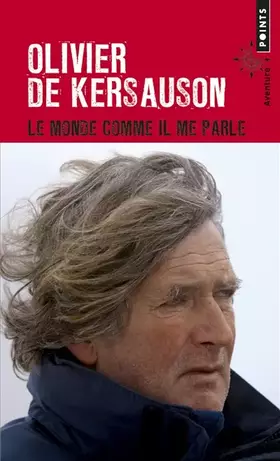 Couverture du produit · Le monde comme il me parle