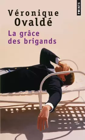 Couverture du produit · La grâce des brigands