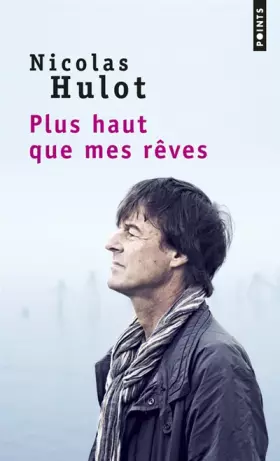 Couverture du produit · Plus haut que mes rêves