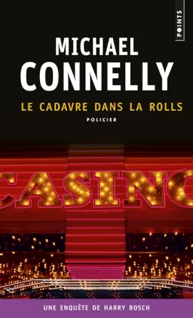 Couverture du produit · Le cadavre dans la rolls