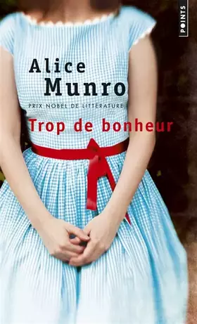Couverture du produit · Trop de bonheur