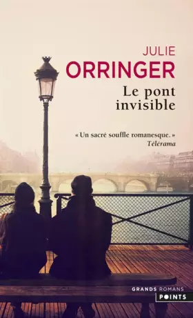 Couverture du produit · Le Pont invisible