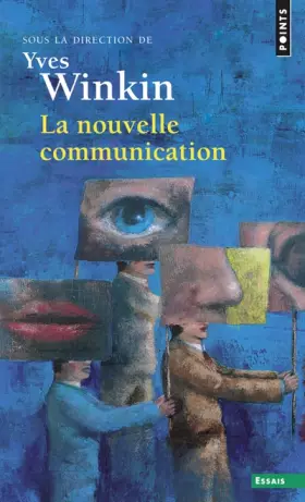 Couverture du produit · La Nouvelle Communication