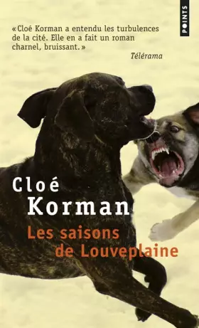 Couverture du produit · Les Saisons de Louveplaine