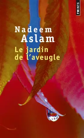 Couverture du produit · Le Jardin de l'aveugle