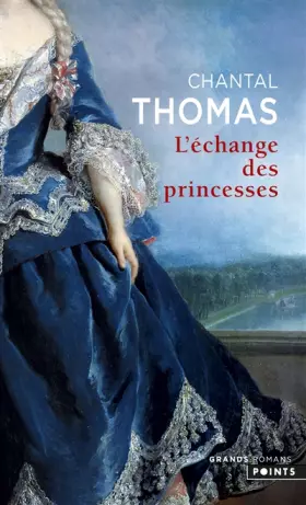 Couverture du produit · L'échange des princesses