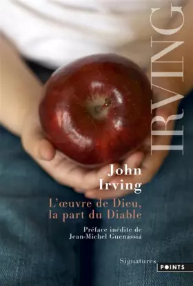 Couverture du produit · L'oeuvre de Dieu, la part du Diable