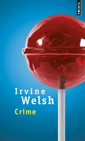 Couverture du produit · Crime