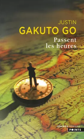 Couverture du produit · Passent les heures