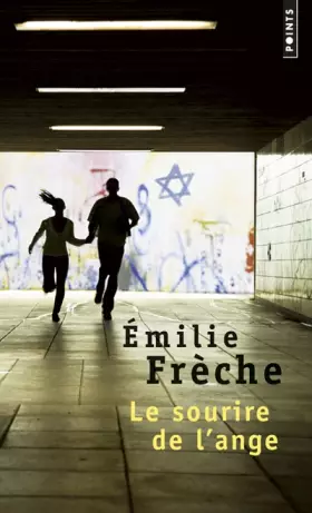 Couverture du produit · Le Sourire de l'ange