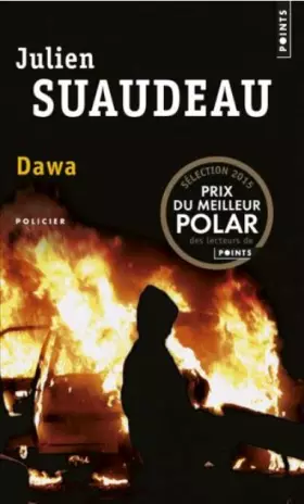Couverture du produit · Dawa