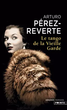 Couverture du produit · Le Tango de la Vieille Garde