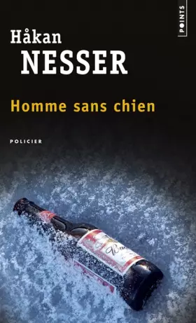 Couverture du produit · Homme sans chien