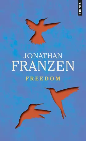 Couverture du produit · Freedom (collector)