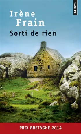 Couverture du produit · Sorti de rien