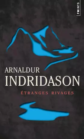 Couverture du produit · Etranges Rivages (collector)