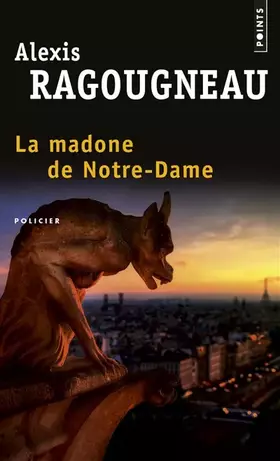 Couverture du produit · La Madone de Notre-Dame