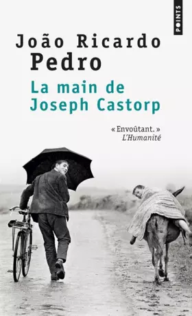 Couverture du produit · La Main de Joseph Castorp